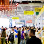 Intertextile Shanghai 2026: Foco en Innovación Tecnológica y Sostenibilidad