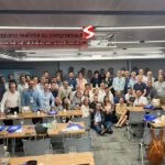 El cuero colombiano reafirma su compromiso con la sostenibilidad en el XX Encuentro Acolcur