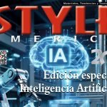 Revista Style América edición Inteligencia Artificial 2026