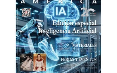 Revista Style América #34 2026-1