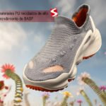 Nuevos materiales PU reciclados de alto rendimiento de BASF