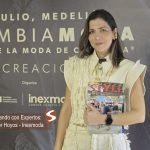 Leonor Hoyos – Inexmoda