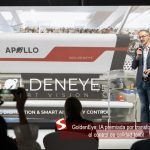 GoldenEye: IA premiada por transformar el control de calidad textil