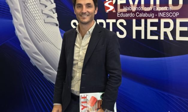 Eduardo Calabuig – Inescop