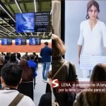 LENA, el asistente de IA lanzado por la feria Lineapelle para el sector