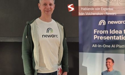 Iván Volchenskov – Newarc IA