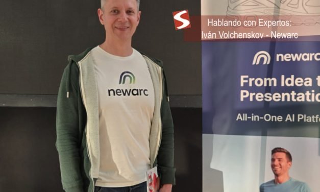 Iván Volchenskov – Newarc IA