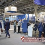 Texprocess & Techtextil 2026: Del 21 al 24 de abril en Messe Frankfurt