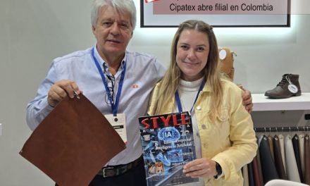 Empresa brasileña de materiales Cipatex abre filial en Colombia