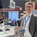 Marcel-Dominik Demand – Dürkopp Adler
