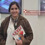 Andrea Solórzano – Hormas El Árbol