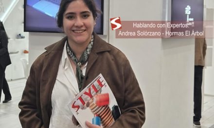 Andrea Solórzano – Hormas El Árbol