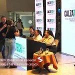 CalzaTech: Plataforma de Innovación y negocios para la Industria del calzado