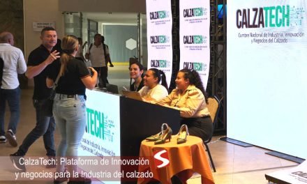 CalzaTech: Plataforma de Innovación y negocios para la Industria del calzado