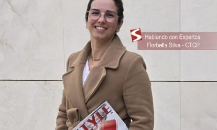 Florbella Silva – CTCP