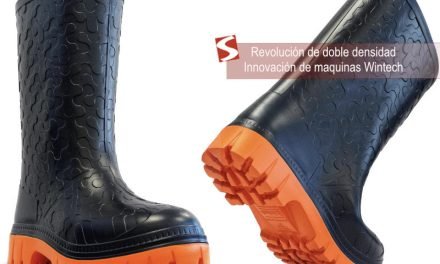 Revolución de doble densidad, Innovación de máquinas Wintech