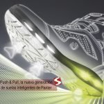 Push & Pull la nueva generación de suelas inteligentes de Panter