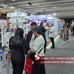 Createx 2026 fortalece los negocios y la sostenibilidad del sistema moda