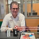 Sistema de Visión Artificial para manufactura, Tecnología para optimizar productividad 