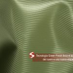 Tecnología Green Finish lleva el acabado del cuero a una nueva etapa