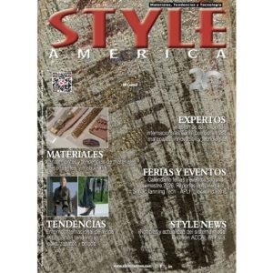 Revista Style América #35 2026-2