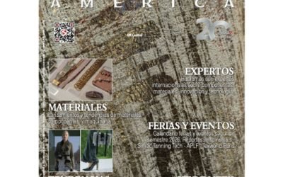 Revista Style América #35 2026-2