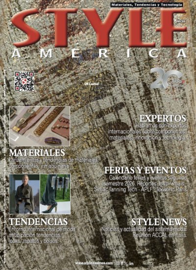 REVISTA INSUMOS Y MATERIALES