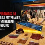 Inspiramais 34 impulsa materiales, sostenibilidad y negocios 