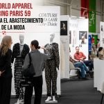 Texworld Apparel Sourcing Paris 59 impulsa el abastecimiento global de la moda