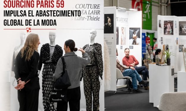 Texworld Apparel Sourcing Paris 59 impulsa el abastecimiento global de la moda
