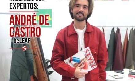 André de Castro – beLEAF