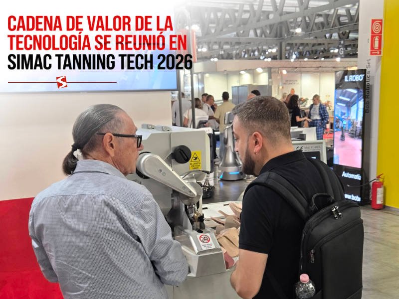 STT 2026 feria