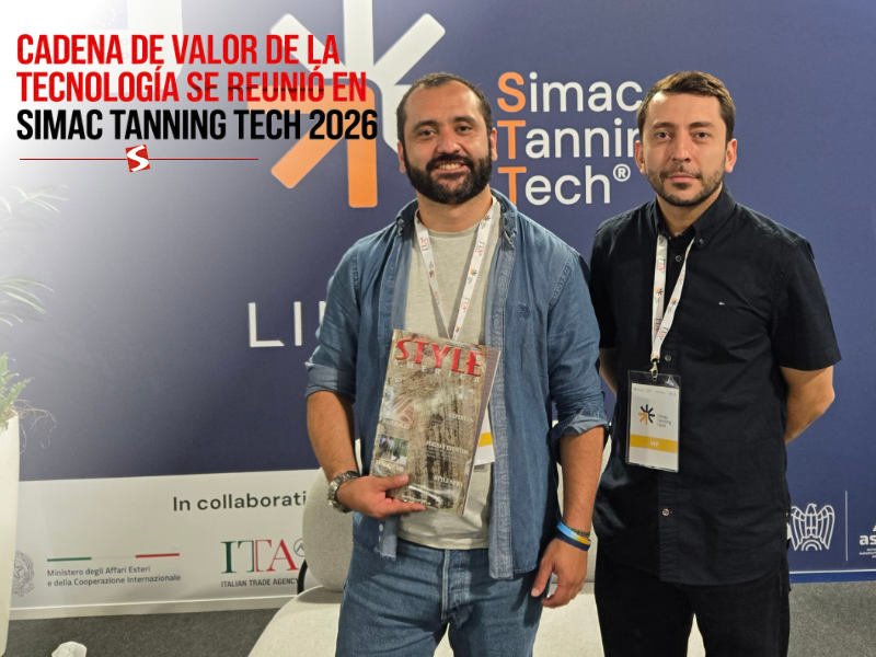 comprador STT 2026 feria