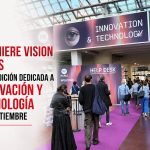Premiere Vision Paris tuvo edición dedicada a innovación y tecnología en septiembre