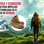 Robótica y ecodiseño se unen para impulsar la sostenibilidad en el calzado en REMAIN