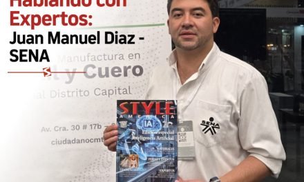  Juan Manuel Diaz – SENA