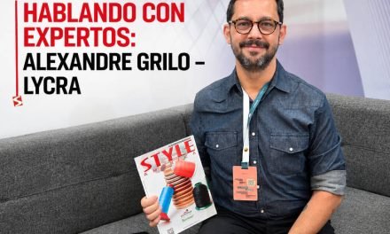 Alexandre Grilo – Lycra